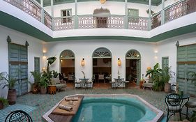 Riad Agathe & Spa